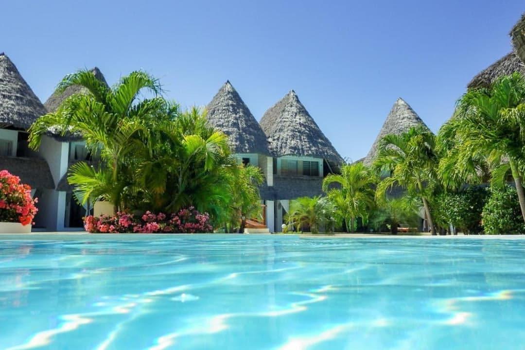 Swordfish Villas in Malindi